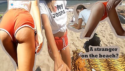 Минет, Молодые